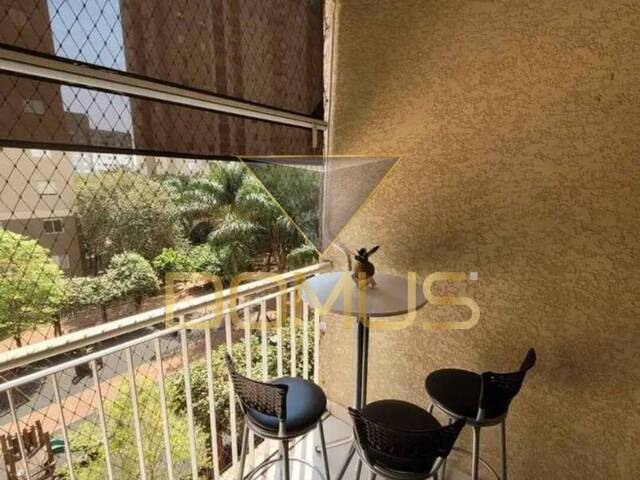 Apartamento para Venda em Ribeirão Preto - 4