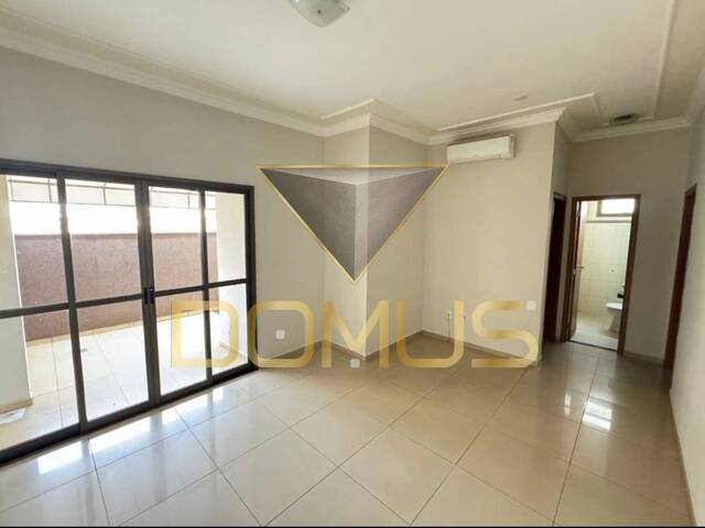 Apartamento para Venda em Ribeirão Preto - 2