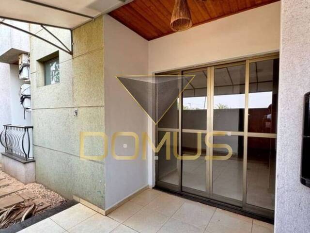 Apartamento para Venda em Ribeirão Preto - 3