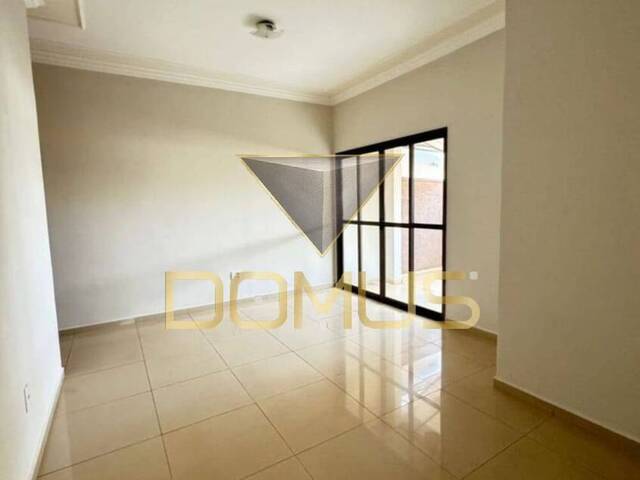 Apartamento para Venda em Ribeirão Preto - 4