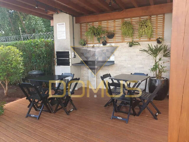 Apartamento para Venda em Ribeirão Preto - 2