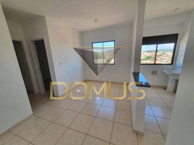 Apartamento para Venda em Ribeirão Preto - 3