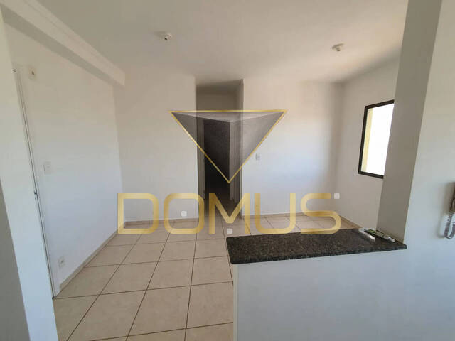 Apartamento para Venda em Ribeirão Preto - 4