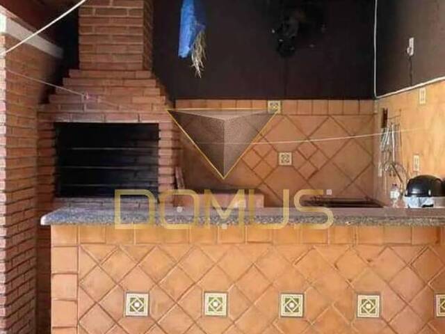 Casa para Venda em Ribeirão Preto - 3