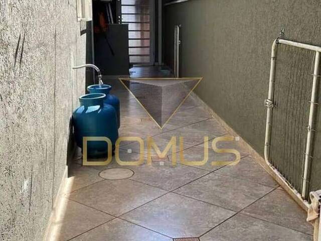 Casa para Venda em Ribeirão Preto - 5