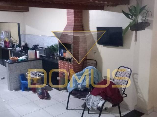 Casa para Venda em Ribeirão Preto - 2