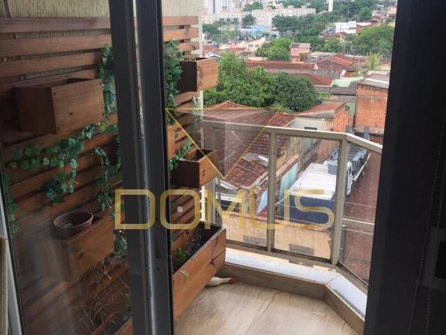 Apartamento para Venda em Ribeirão Preto - 2