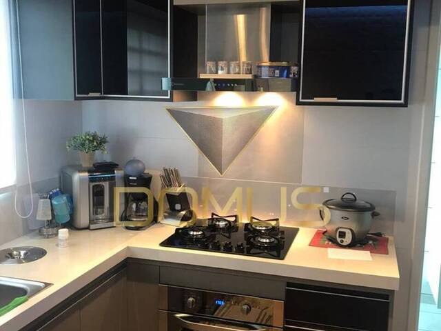 Apartamento para Venda em Ribeirão Preto - 3