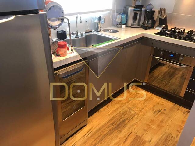 Apartamento para Venda em Ribeirão Preto - 4