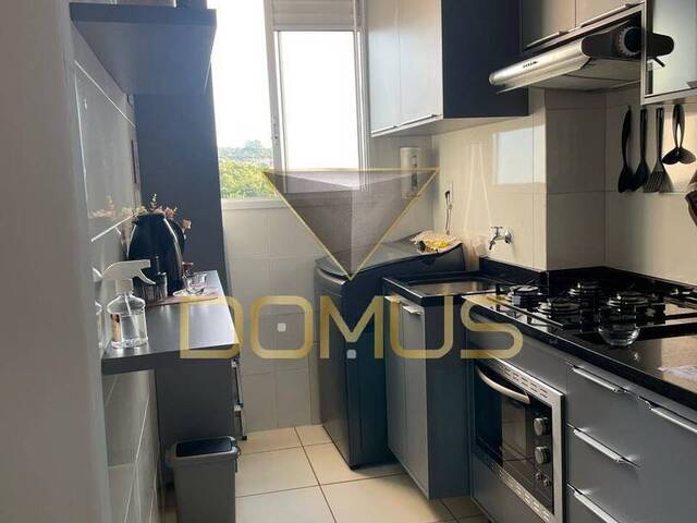 Apartamento para Venda em Ribeirão Preto - 2