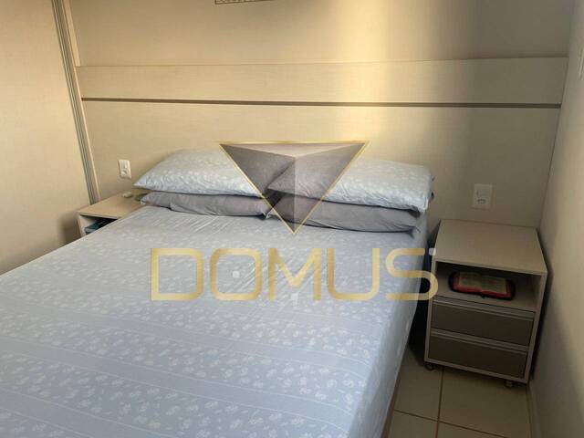 Apartamento para Venda em Ribeirão Preto - 4