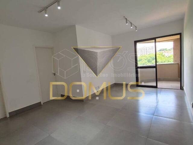 Apartamento para Venda em Ribeirão Preto - 2