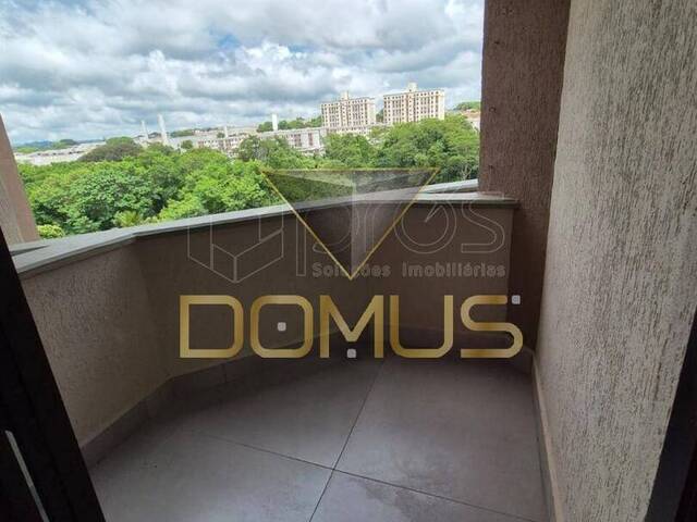 Apartamento para Venda em Ribeirão Preto - 4