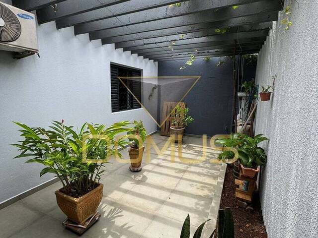 Casa para Venda em Ribeirão Preto - 3