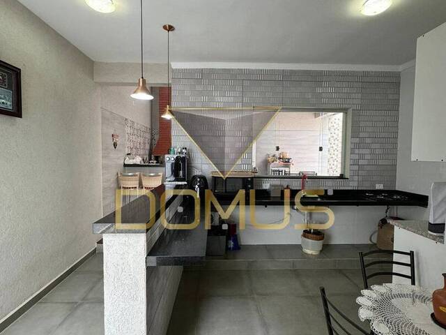 Casa para Venda em Ribeirão Preto - 4