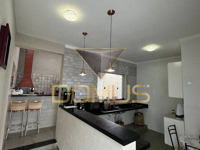 Casa para Venda em Ribeirão Preto - 5