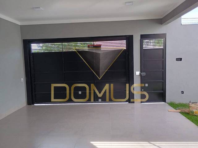 Casa para Venda em Ribeirão Preto - 2