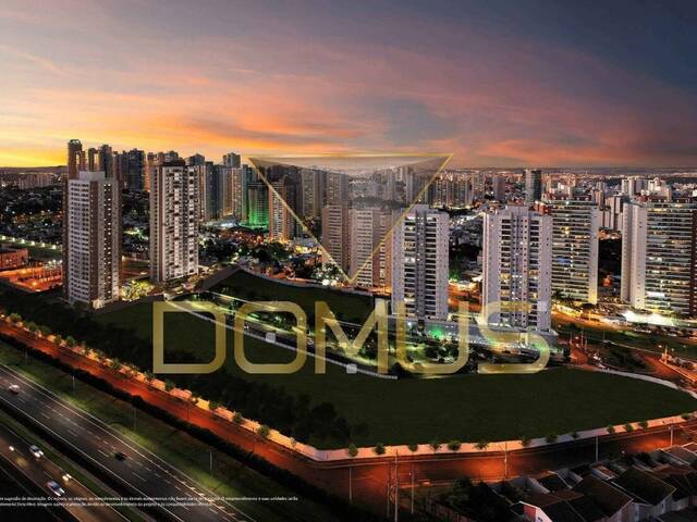 Apartamento para Venda em Ribeirão Preto - 2