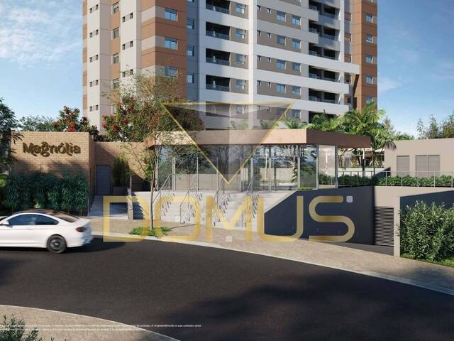 Apartamento para Venda em Ribeirão Preto - 3