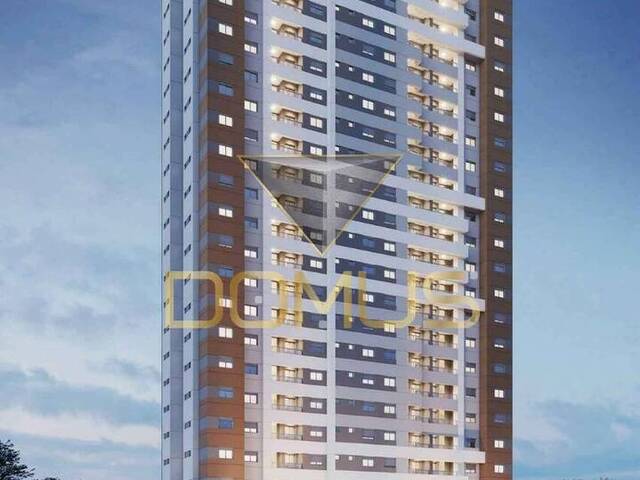 Apartamento para Venda em Ribeirão Preto - 4