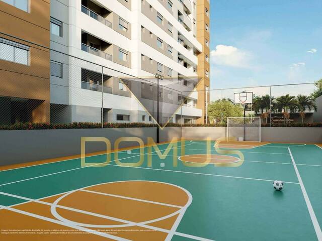 Apartamento para Venda em Ribeirão Preto - 5