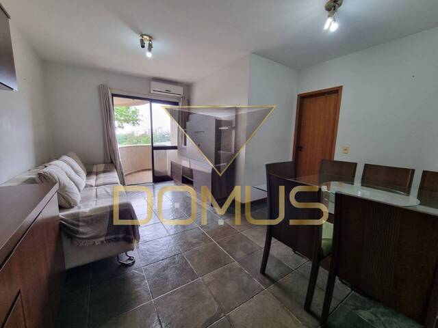 Apartamento para Venda em Ribeirão Preto - 3