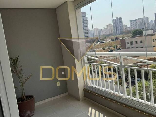 Apartamento para Venda em Ribeirão Preto - 4
