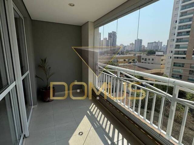 Apartamento para Venda em Ribeirão Preto - 2
