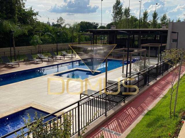 Apartamento para Venda em Ribeirão Preto - 2