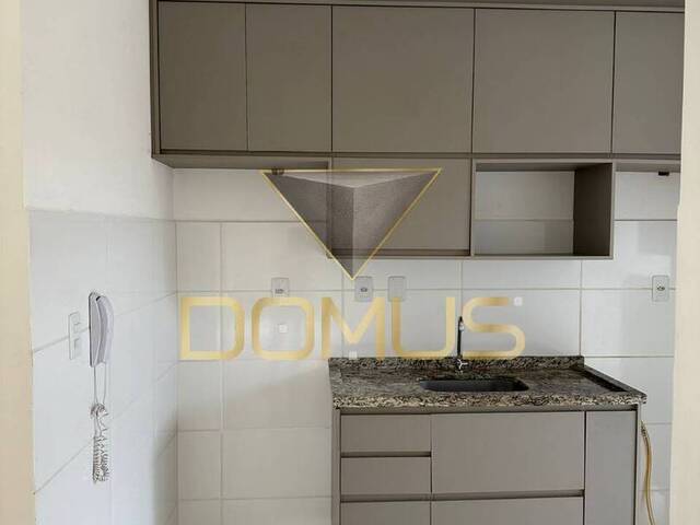 Apartamento para Venda em Ribeirão Preto - 3