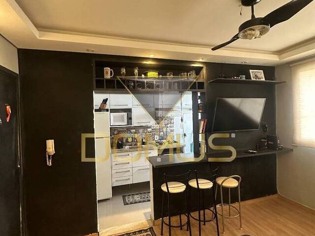 Apartamento para Venda em Ribeirão Preto - 2