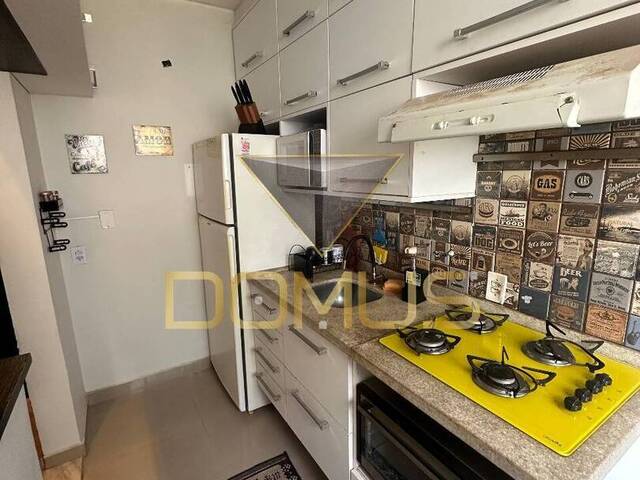 Apartamento para Venda em Ribeirão Preto - 4