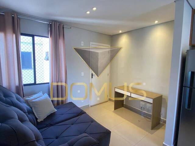 Apartamento para Venda em Ribeirão Preto - 2