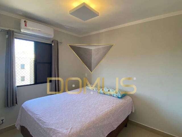 Apartamento para Venda em Ribeirão Preto - 3