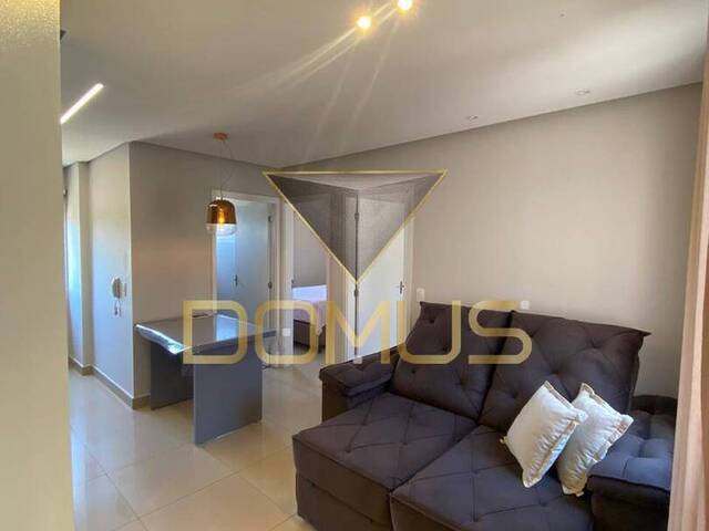 Apartamento para Venda em Ribeirão Preto - 5