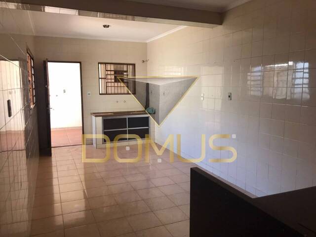 Casa para Venda em Ribeirão Preto - 5