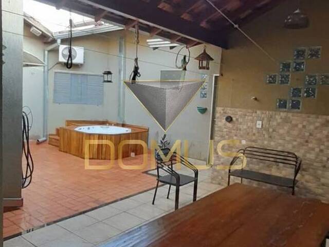Casa para Venda em Ribeirão Preto - 4