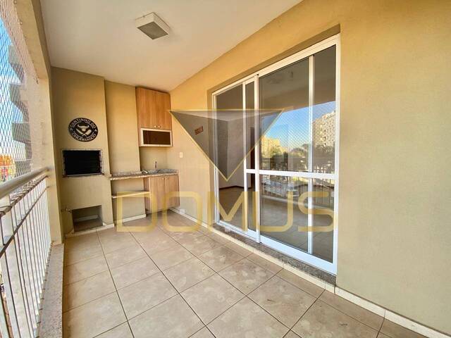 Apartamento para Venda em Ribeirão Preto - 2
