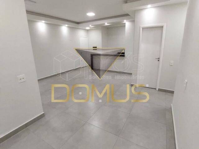 Apartamento para Venda em Ribeirão Preto - 2