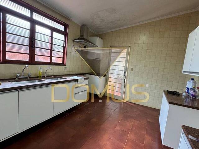 Casa para Venda em Ribeirão Preto - 3