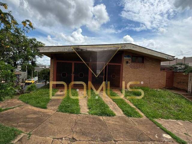Casa para Venda em Ribeirão Preto - 5