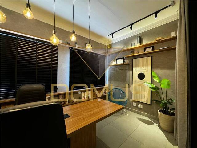 Sala para Venda em Ribeirão Preto - 4