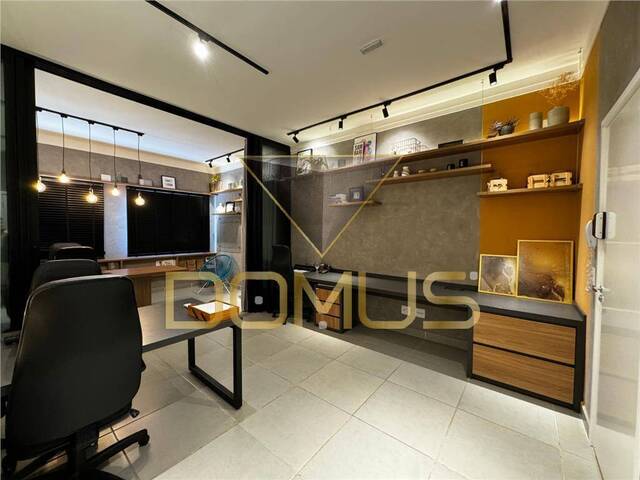 Sala para Venda em Ribeirão Preto - 5