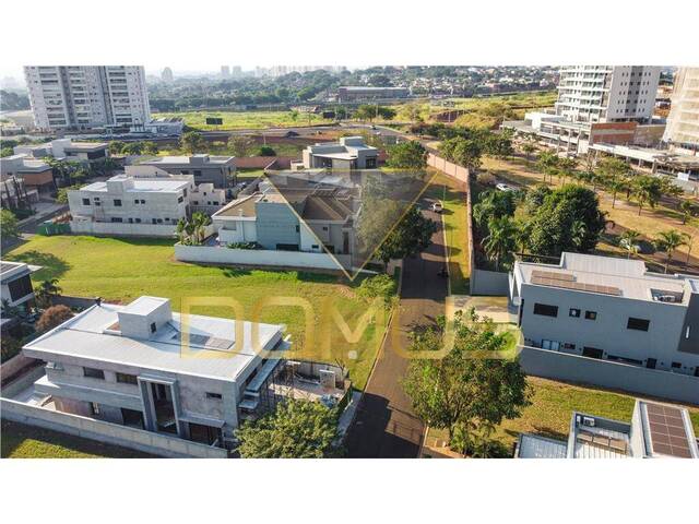 Área para Venda em Ribeirão Preto - 3