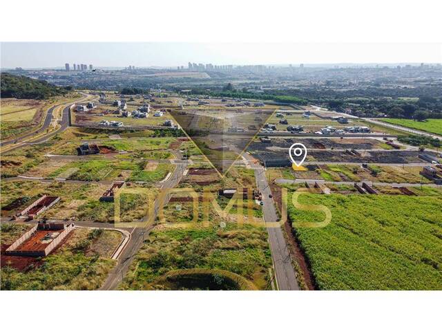 Área para Venda em Ribeirão Preto - 3