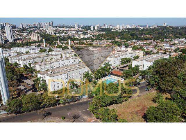 Apartamento para Venda em Ribeirão Preto - 2