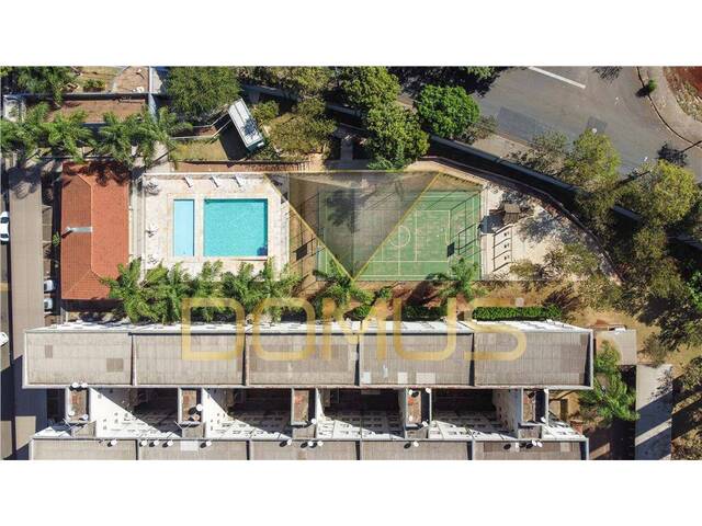 Apartamento para Venda em Ribeirão Preto - 3