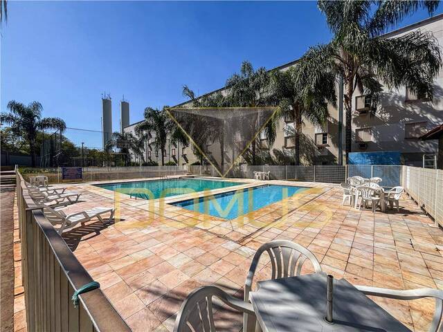 Apartamento para Venda em Ribeirão Preto - 4