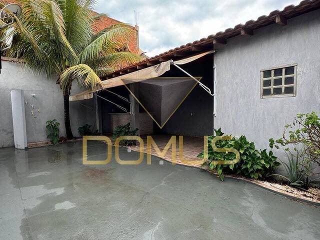 Casa para Venda em Ribeirão Preto - 2