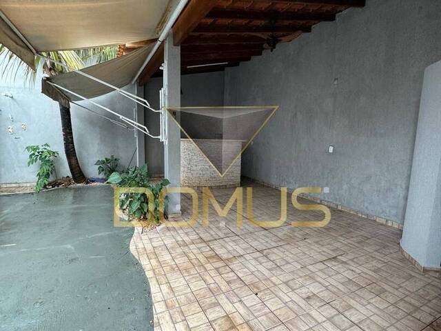 Casa para Venda em Ribeirão Preto - 3